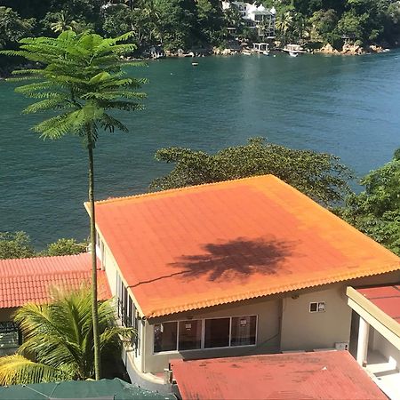 Boca De Tomatlan Luxury Boutique Hotel Accommodations 巴亞爾塔港 外观 照片