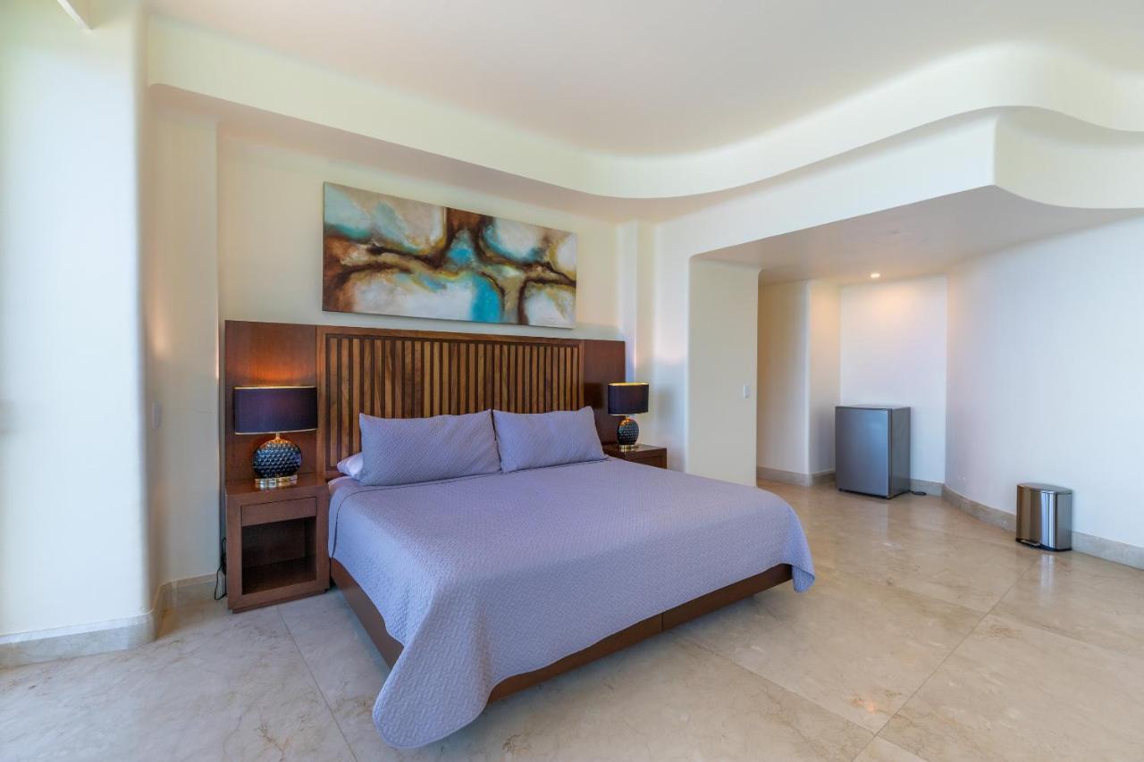 Boca De Tomatlan Luxury Boutique Hotel Accommodations 巴亞爾塔港 外观 照片