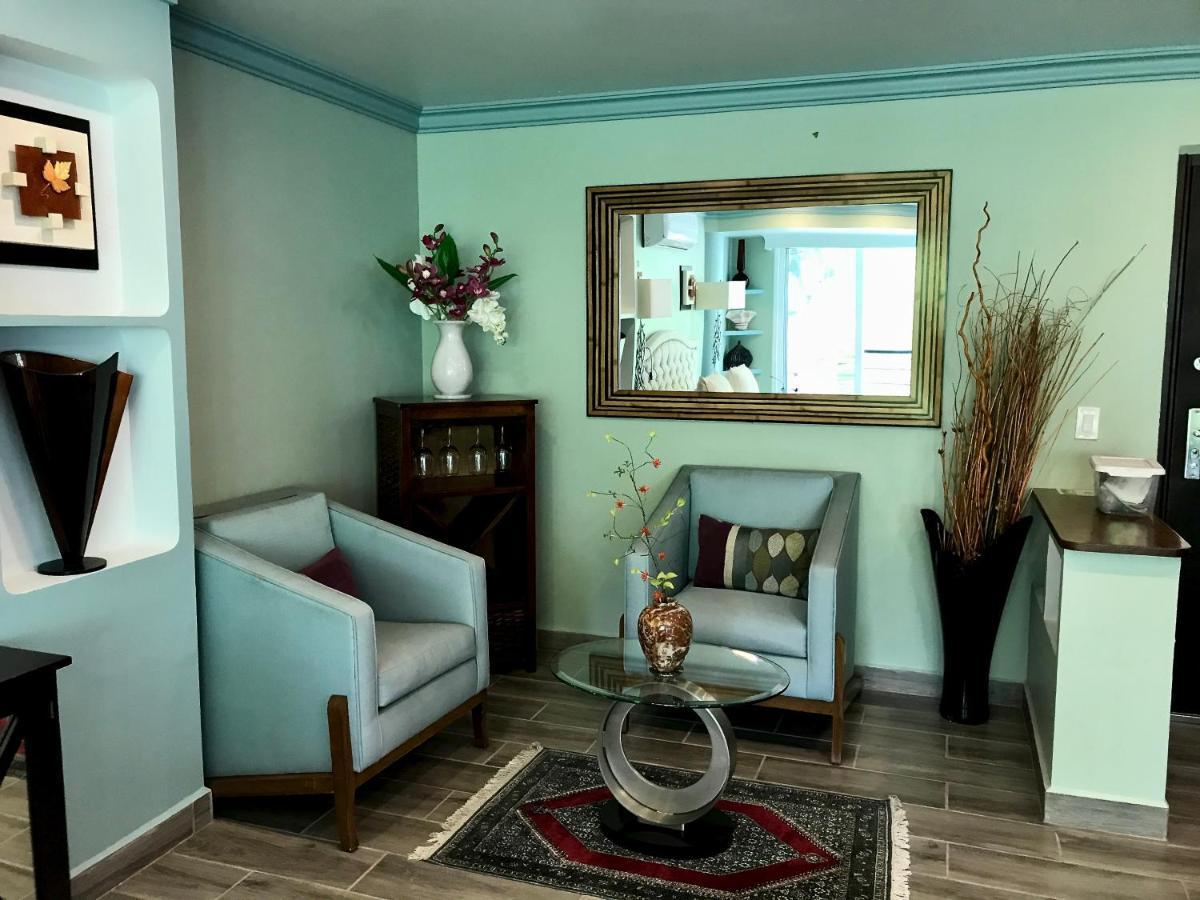 Boca De Tomatlan Luxury Boutique Hotel Accommodations 巴亞爾塔港 外观 照片