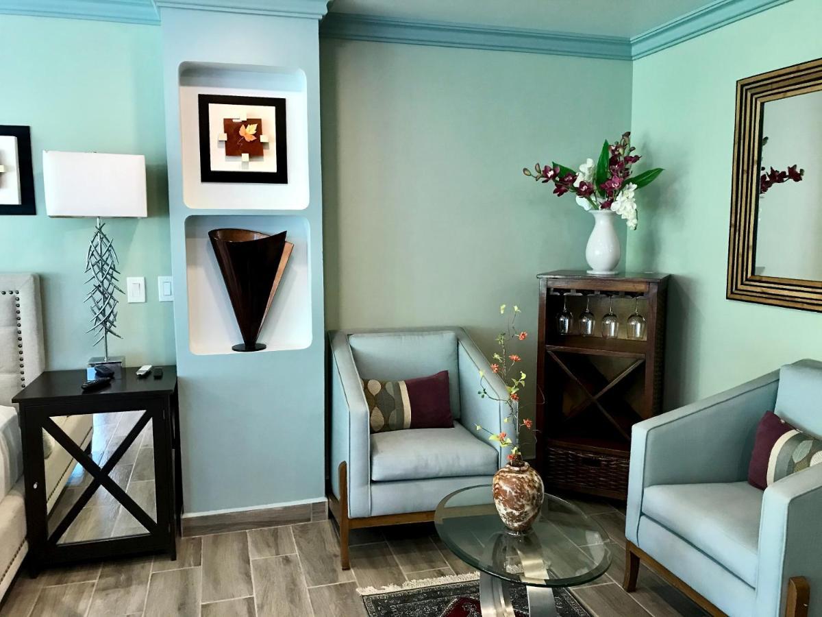 Boca De Tomatlan Luxury Boutique Hotel Accommodations 巴亞爾塔港 外观 照片