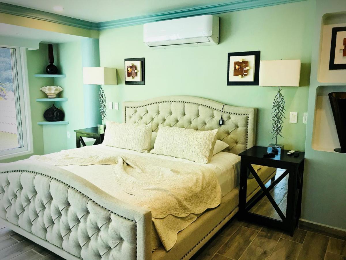 Boca De Tomatlan Luxury Boutique Hotel Accommodations 巴亞爾塔港 外观 照片