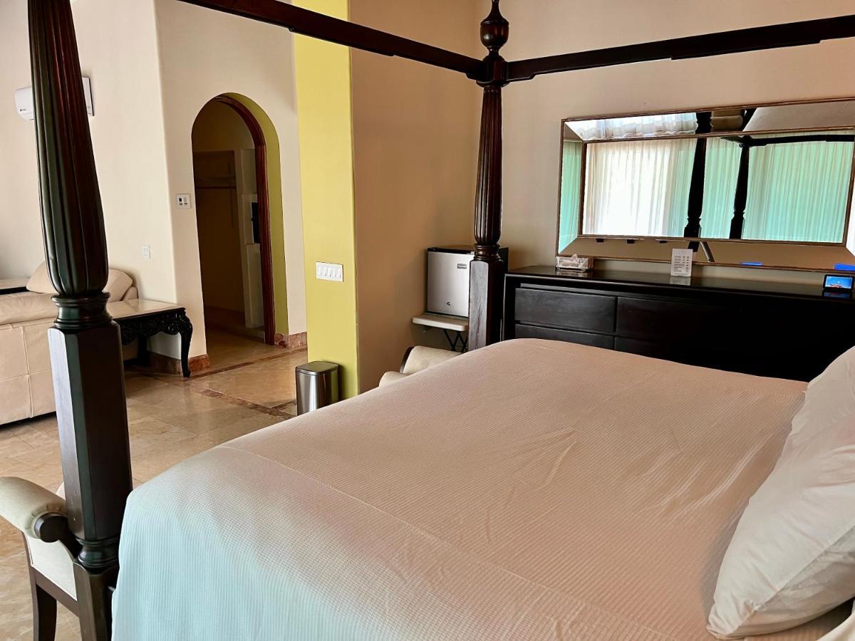 Boca De Tomatlan Luxury Boutique Hotel Accommodations 巴亞爾塔港 外观 照片