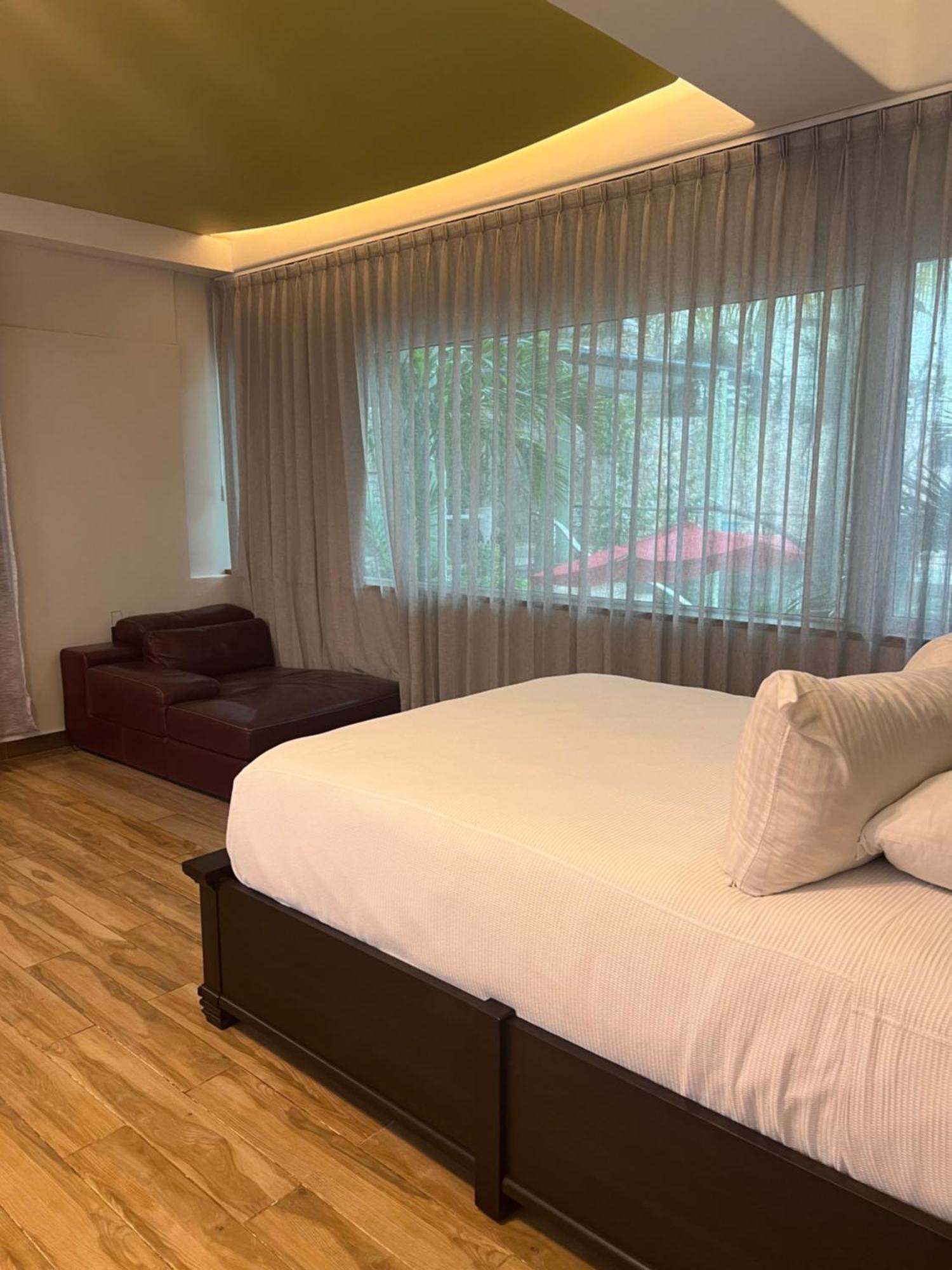 Boca De Tomatlan Luxury Boutique Hotel Accommodations 巴亞爾塔港 外观 照片