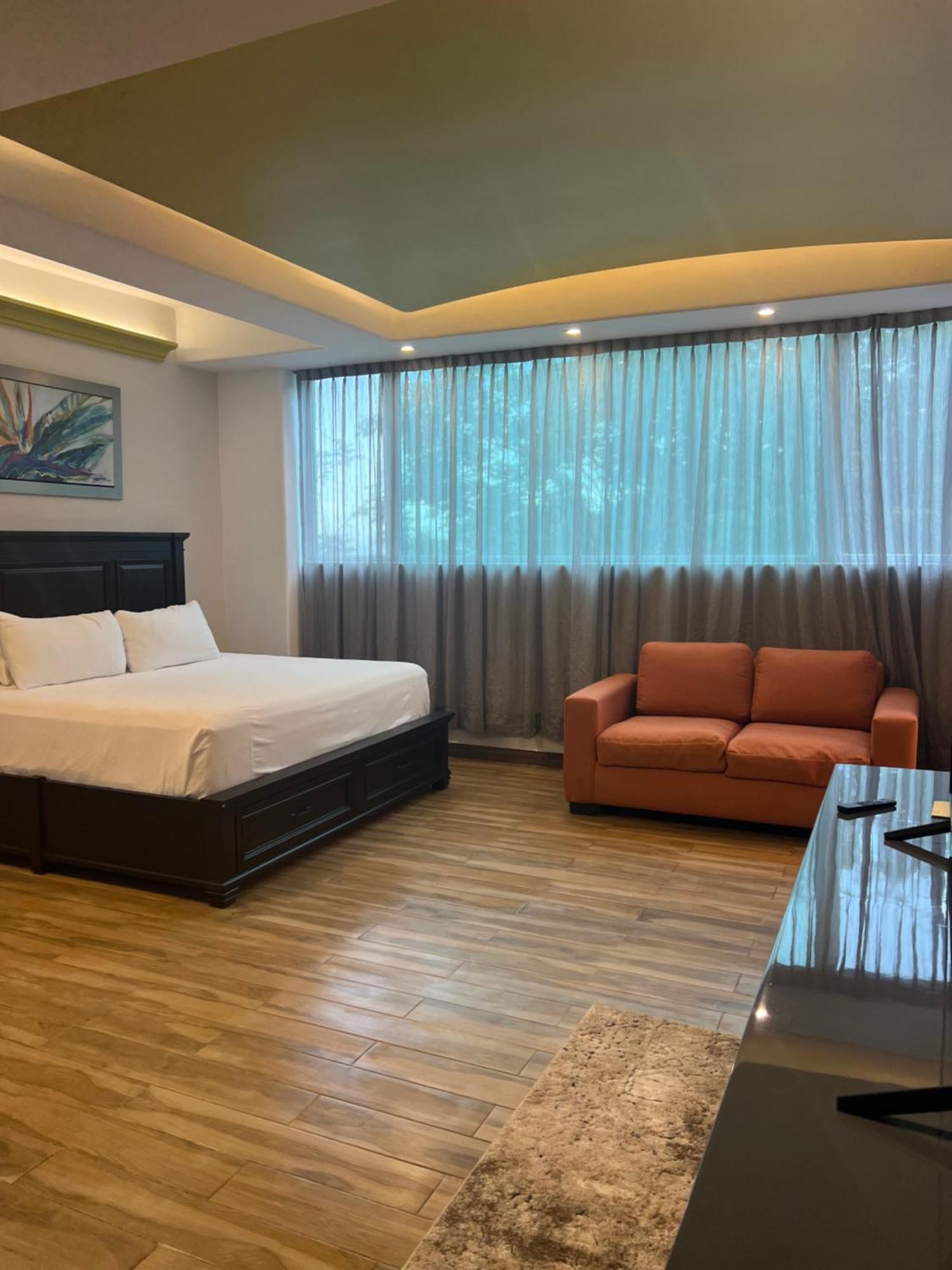 Boca De Tomatlan Luxury Boutique Hotel Accommodations 巴亞爾塔港 外观 照片